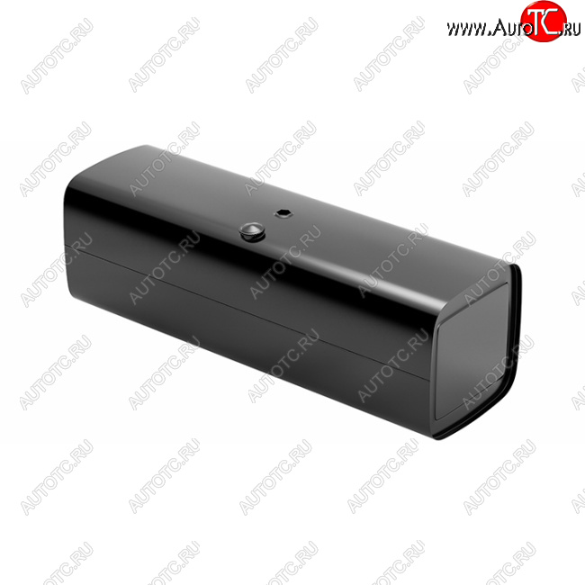 32 579 р. Бак топливный (аналог увеличенной ёмкости) 800 л. ЕВРО (650*650*2000) СТАЛЬ БАКОР КамАЗ 53605 рестайлинг (2010-2025) (крышка полуоборот, без комплектующих)  с доставкой в г. Керчь
