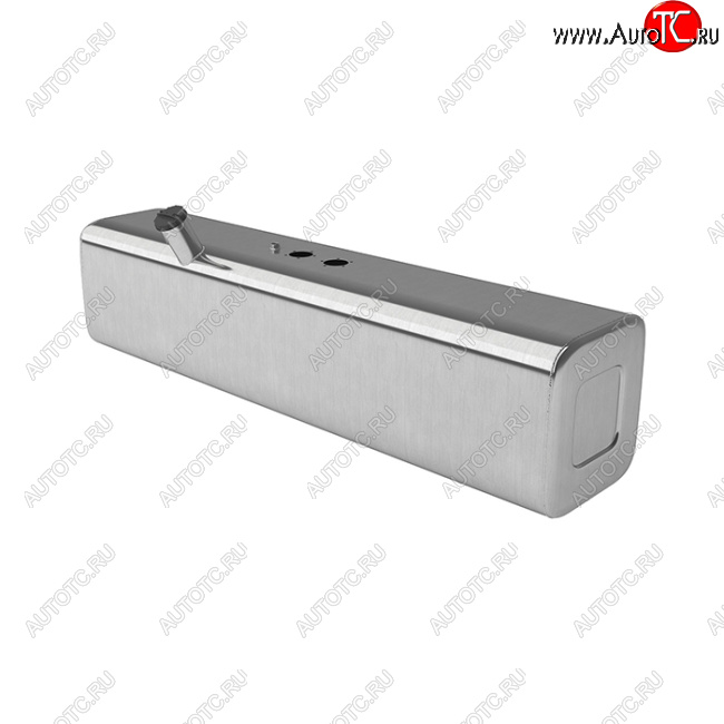 12 799 р. Бак топливный (аналог 315148-1101008-01) 39 л. (220*210*930) без комплектующих, АЛЮМИНИЙ БАКОР  Уаз 315195 Хантер (2003-2025) (Правый, Дизель)  с доставкой в г. Керчь