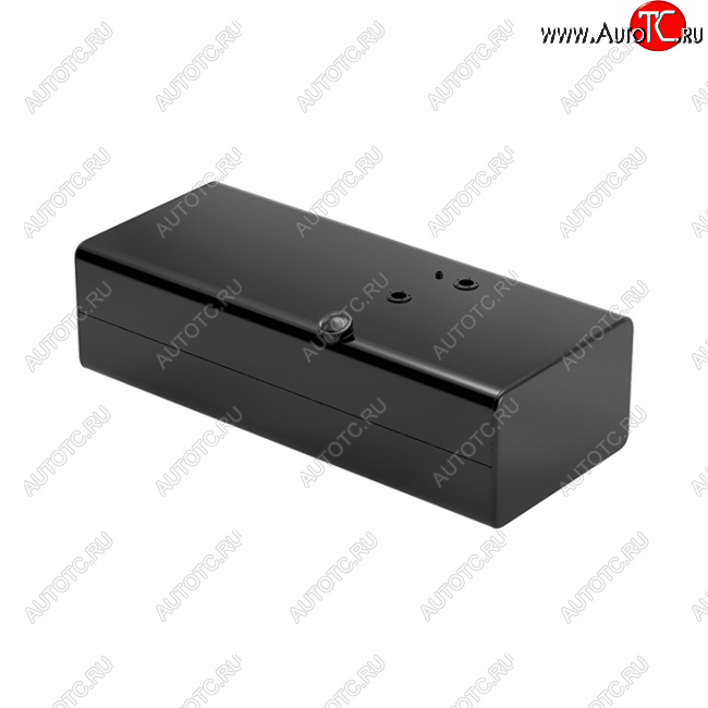 24 699 р. Топливный бак (аналог увеличенной ёмкости) 440 л. (433х673х1600) СТАЛЬ БАКОР  Hino 500 (2007-2025)  дорестайлинг,  рестайлинг (крышка полуоборот. без комплектующих)  с доставкой в г. Керчь