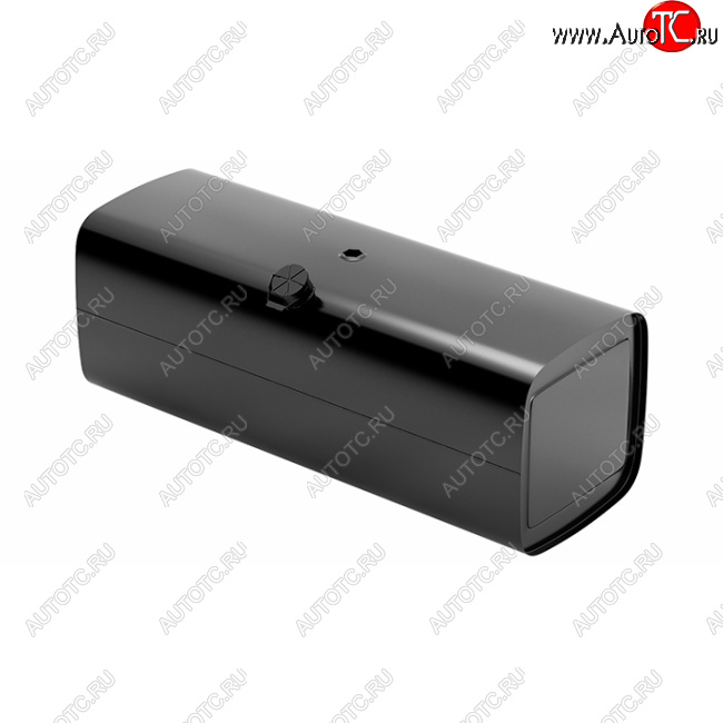 41 479 р. Бак топливный (аналог увеличенной ёмкости) 700 л. ЕВРО (650*650*1750) СТАЛЬ БАКОР  КамАЗ 4308 - 6520 (крышка откидная, с комплектующими)  с доставкой в г. Керчь