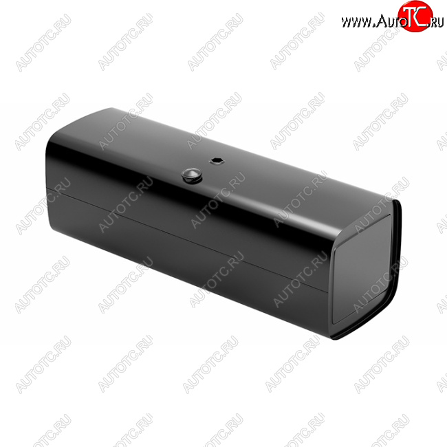 42 489 р. Бак топливный (аналог увеличенной ёмкости) 750 л. ЕВРО (650*650*1930) СТАЛЬ БАКОР  КамАЗ 4308 - 6520 ( крышка полуоборот, с комплектующими)  с доставкой в г. Керчь