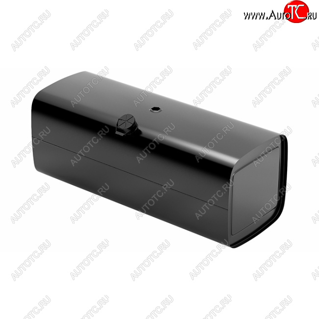 39 559 р. Бак топливный (аналог увеличенной ёмкости) 650 л. ЕВРО (650*650*1650) СТАЛЬ БАКОР  КамАЗ 53215 (2000-2025) (крышка откидная, с комплектующими с РТИ)  с доставкой в г. Керчь