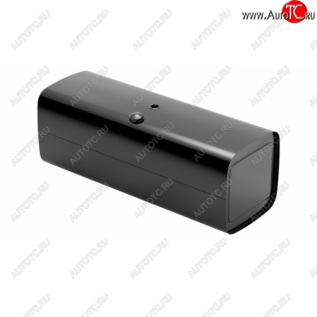 42 679 р. Бак топливный (аналог увеличенной ёмкости) 700 л. ЕВРО (650*650*1750) СТАЛЬ БАКОР  КамАЗ 4308 - 6520 (крышка полуоборот, с комплектующими с РТИ)  с доставкой в г. Керчь