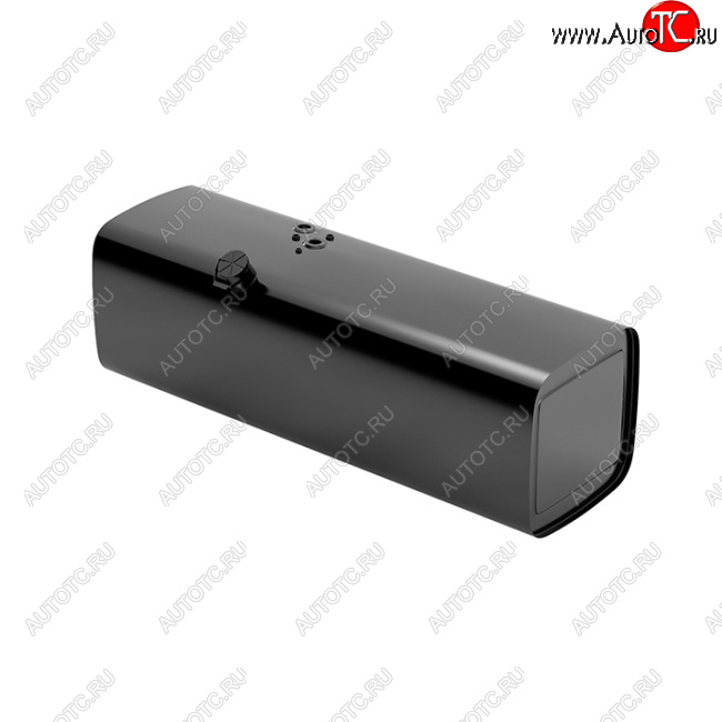 32 549 р. Бак топливный (аналог увеличенной ёмкости) 800 л. (650*650*2000) СТАЛЬ БАКОР  КамАЗ 4308 - 6520 (крышка откидная, без комплектующих)  с доставкой в г. Керчь