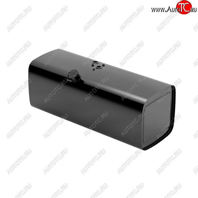 39 569 р. Бак топливный (аналог увеличенной ёмкости) 650 л. (650*650*1650) СТАЛЬ БАКОР  КамАЗ 4308 - 6520 ( крышка откидная, с комплектующими, ЗТ)  с доставкой в г. Керчь