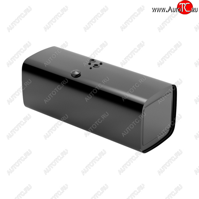 39 409 р. Бак топливный (аналог увеличенной ёмкости) 650 л. (650*650*1650) СТАЛЬ БАКОР  КамАЗ 4308 - 6520 (крышка полуоборот, с комплектующими)  с доставкой в г. Керчь