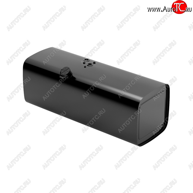 42 449 р. Бак топливный (аналог увеличенной ёмкости) 700 л. (650*650*1750) СТАЛЬ БАКОР  КамАЗ 4308 - 6520 (крышка откидная, с комплектующими, ЗТ)  с доставкой в г. Керчь