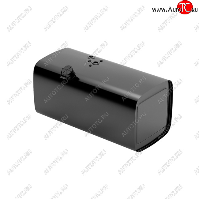 32 379 р. Бак топливный (аналог увеличенной ёмкости) 500 л. (650*650*1325) СТАЛЬ БАКОР  КамАЗ 4308 - 6520 (крышка откидная, с комплектующими с РТИ, ЗТ)  с доставкой в г. Керчь
