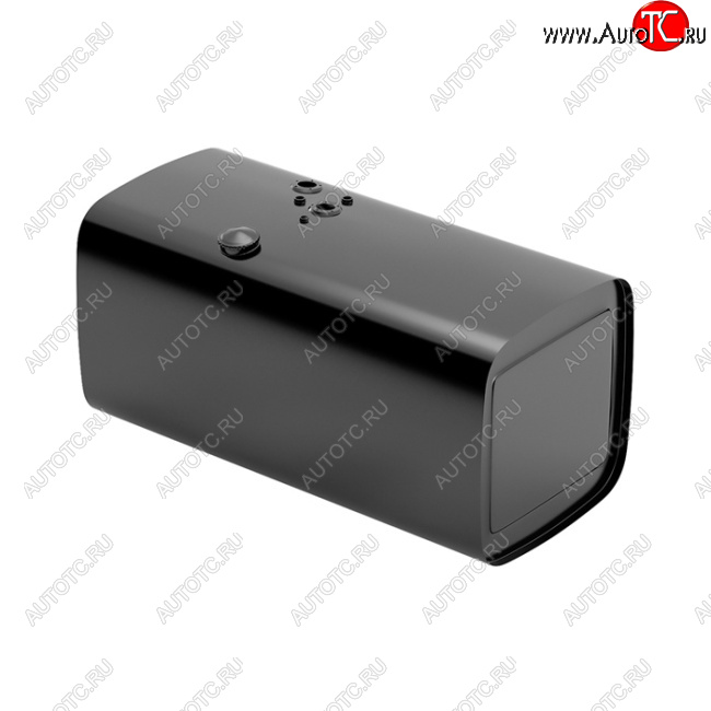 32 379 р. Бак топливный (аналог увеличенной ёмкости) 500 л. (650*650*1325) СТАЛЬ БАКОР  КамАЗ 4308 - 6520 (крышка полуоборот, с комплектующими с РТИ, ЗТ)  с доставкой в г. Керчь