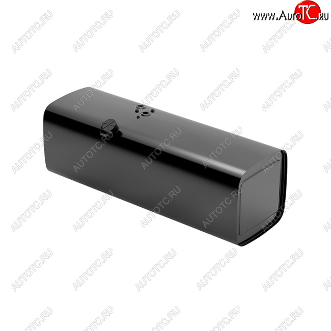 44 659 р. Бак топливный (аналог увеличенной ёмкости) 750 л. (650*650*1930) СТАЛЬ БАКОР  КамАЗ 4308 - 6520 (крышка откидная, с комплектующими с РТИ, ЗТ)  с доставкой в г. Керчь
