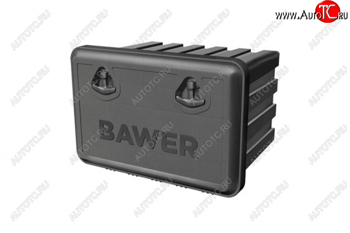 8 849 р. Ящик инструментальный (500*460*800) BAWER   (с замками пластик)  с доставкой в г. Керчь