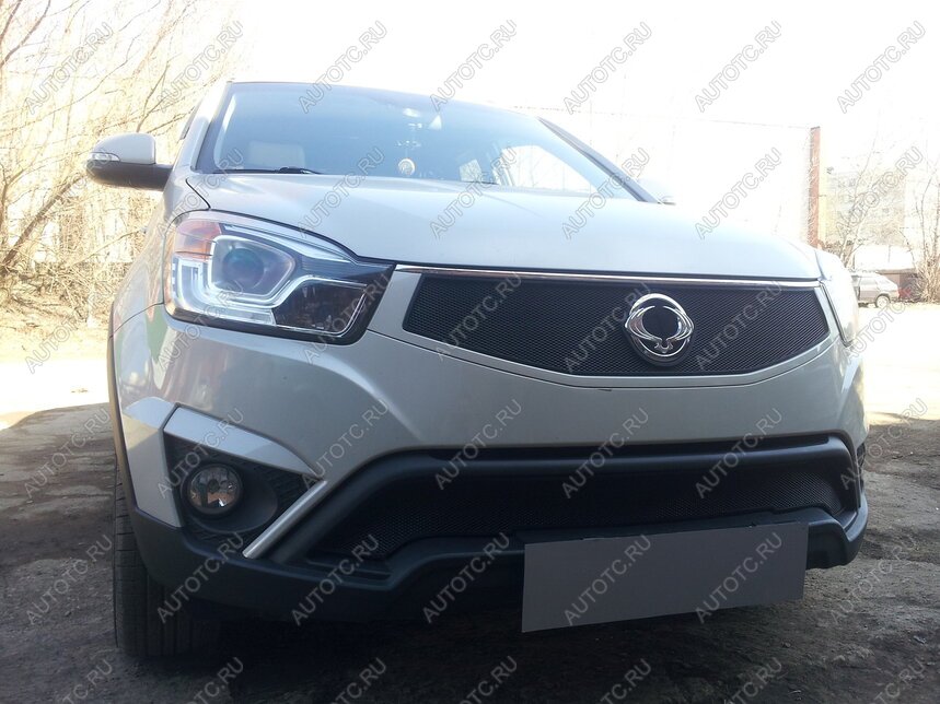 3 169 р. Защита радиатора (верх) Стрелка11 Стандарт SSANGYONG Actyon рестайлинг (2013-2021) (черная) с доставкой в г. Керчь Увеличить фотографию 1 3 169 р. Защита радиатора (верх) Стрелка11 Стандарт SSANGYONG Actyon рестайлинг (2013-2021) (черная) с доставкой в г. Керчь