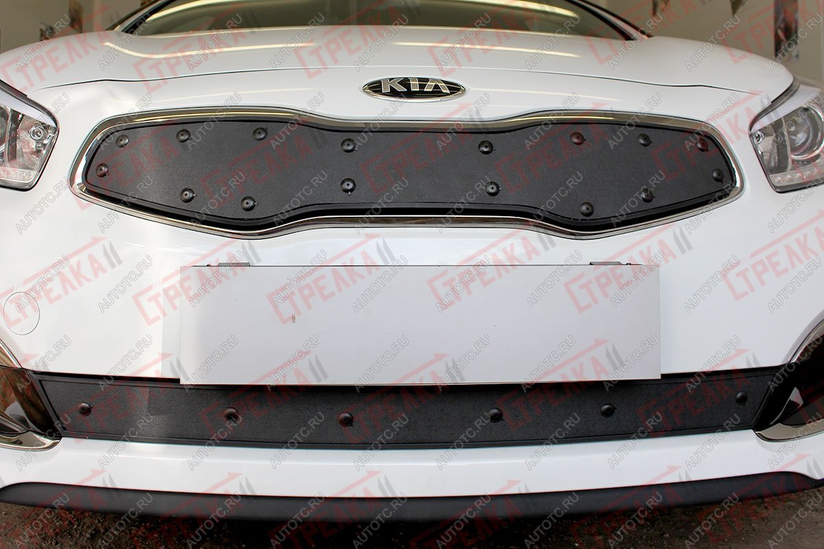 759 р. Зимняя заглушка решетки радиатора (низ) Стрелка11 KIA Ceed 2 JD рестайлинг универсал (2015-2018) (черная) с доставкой в г. Керчь Увеличить фотографию 1 759 р. Зимняя заглушка решетки радиатора (низ) Стрелка11 KIA Ceed 2 JD рестайлинг универсал (2015-2018) (черная) с доставкой в г. Керчь