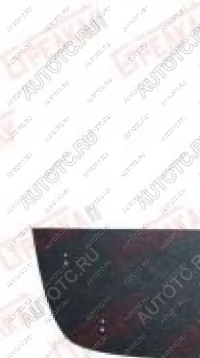 759 р. Зимняя заглушка решетки радиатора (низ) (Стандарт) Стрелка11 Toyota RAV4 XA40 5 дв. дорестайлинг (2012-2015) (черная)  с доставкой в г. Керчь