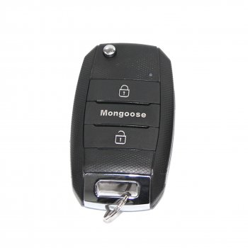 449 р. Брелок Mongoose CDL-0.2/1.2/3.2    с доставкой в г. Керчь. Увеличить фотографию 2
