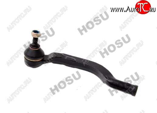 849 р. Левый наконечник рулевой тяги HOSU  Renault Arkana (2019-2025)  с доставкой в г. Керчь