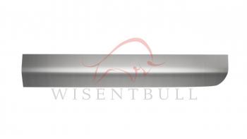 Ремкомплект правой двери Wisentbull Renault Clio  BB - Thalia