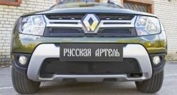 Защитная сетка решетки радиатора РА  