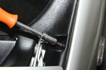2 899 р. Обтекатель дворников на автомобиль Артформ Renault Duster HS рестайлинг (2015-2021)  с доставкой в г. Керчь. Увеличить фотографию 6
