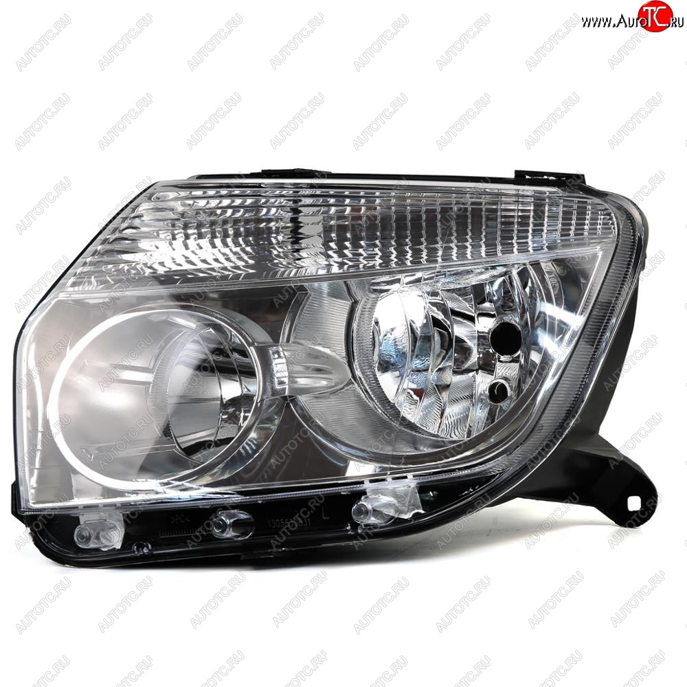 13 799 р. Левая фара Оригинал Renault Duster HS дорестайлинг (2010-2015)  с доставкой в г. Керчь