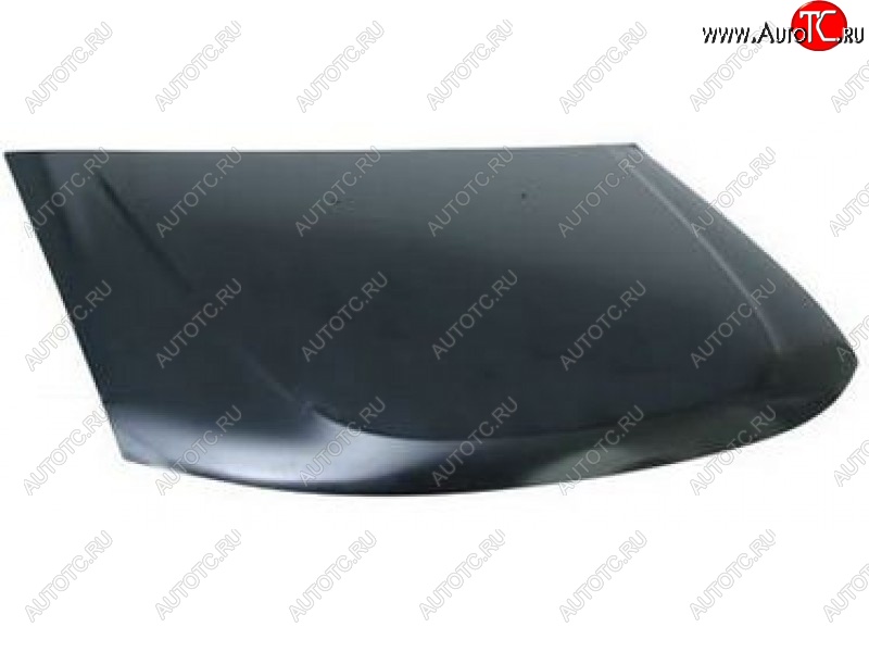 15 699 р. Капот Стандартный Renault Duster HS дорестайлинг (2010-2015) (Окрашенный)  с доставкой в г. Керчь