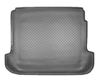 Коврик в багажник Norplast Unidec Renault Fluence дорестайлинг (2010-2012)