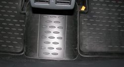 1 583 р. Коврики в салон Element 4 шт. (полиуретан) Renault Fluence дорестайлинг (2010-2012)  с доставкой в г. Керчь. Увеличить фотографию 5