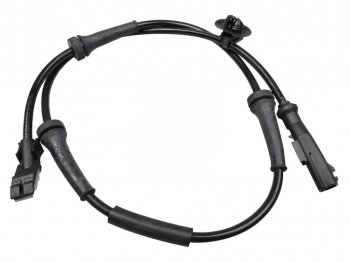 Датчик ABS передний SAT Renault Kangoo  KW0 (2008-2013) дорестайлинг