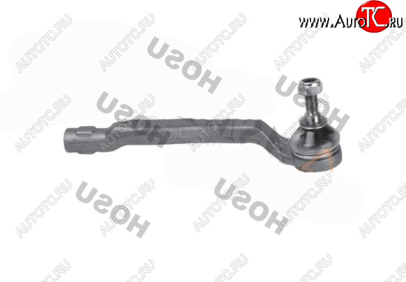 1 289 р. Правый наконечник рулевой тяги HOSU Renault Kangoo KW0 дорестайлинг (2008-2013)  с доставкой в г. Керчь