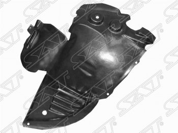 Левый подкрылок передний SAT (передняя часть) Renault Kangoo  KC (1997-2003) 1- дорестайлинг