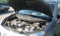 Газовые упоры капота Berkut Renault Koleos 1 Phase 3 (2013-2016)