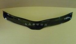 Дефлектор капота Russtal Renault Laguna X56 универсал рестайлинг (1998-2001)