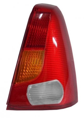Правый фонарь SAT Renault Logan  1 (2004-2010) дорестайлинг