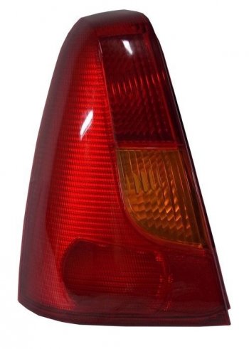 Левый фонарь SAT Renault Logan  1 (2004-2010) дорестайлинг