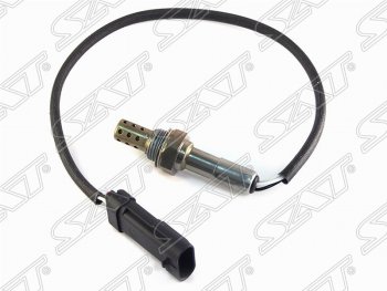 Датчик кислородный (K4M) SAT Renault Logan  1 (2010-2016) рестайлинг