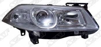 Правая фара SAT (под ксенон) Renault Megane ( хэтчбэк 5 дв.,  седан,  универсал) (2006-2009)  рестайлинг