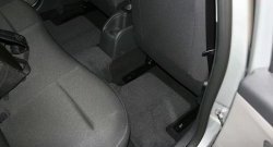 2 159 р. Коврик в салони Element 5 шт. (текстиль) Renault Megane универсал  рестайлинг (2013-2016)  с доставкой в г. Керчь. Увеличить фотографию 3
