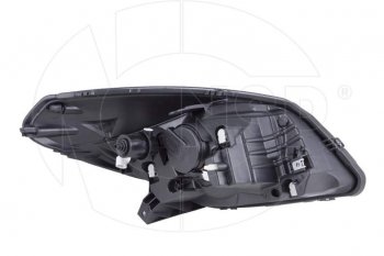 6 999 р. Фара левая NSP Renault Sandero Stepway (BS) (2010-2014)  с доставкой в г. Керчь. Увеличить фотографию 2