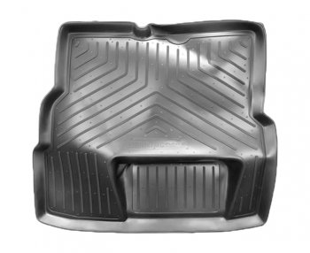 Коврик в багажник Norplast Renault Symbol седан LB 1-ый рестайлинг (2002-2006)
