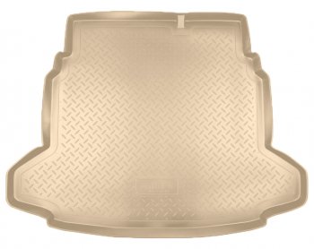 Коврик багажника Norplast Unidec SAAB 9-3 YS3F седан дорестайлинг (2003-2007)