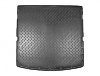 Коврик багажника Norplast Seat Tarraco KN2 (2018-2025)
