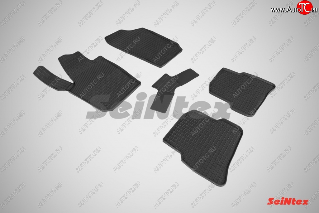 3 099 р. Износостойкие резиновые коврики в салон Сетка Seintex Seat Ibiza ( 6J,6P хэтчбэк 5 дв., 6J,6P универсал) (2012-2016) рестайлинг с доставкой в г. Керчь Увеличить фотографию 1 3 099 р. Износостойкие резиновые коврики в салон Сетка Seintex Seat Ibiza ( 6J,6P хэтчбэк 5 дв., 6J,6P универсал) (2012-2016) рестайлинг с доставкой в г. Керчь