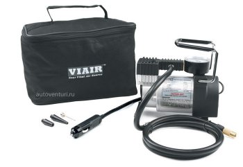 Компрессор автомобильный 12V VIAIR 70P Geely Emgrand X7 1-ый рестайлинг (2015-2018) (10 Атм., 36 л/мин)