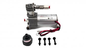 Компрессор VIAIR 92C 12V Geely Emgrand X7 1-ый рестайлинг (2015-2018)