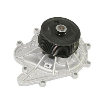 Насос водяной (Помпа) Cummins ISF 2.8 5333148 Foton Aumark (2010-2025), ГАЗ Баргузин  2217 автобус (2010-2025), ГАЗ Валдай Некст (2020-2025), ГАЗ ГАЗель ( 3221,Бизнес,  2705,Бизнес,  3302,Бизнес) (2010-2025), ГАЗ ГАЗель Next ( A21,A22, С41, С42,  A21,A22, С41, С42, Фермер,  A60,A63, A64,  A62,А65,  A31,A32, C45, C46) (2013-2025), ГАЗ ГАЗель NEXT Citiline  А68 (2020-2025), ГАЗ ГАЗель NN ( 220,  129,220,200) (2019-2025), ГАЗ Соболь ( 2217 Бизнес автобус,  2752,Бизнес,  2310,Бизнес) (2010-2025) (Оригинал CUMMINS)