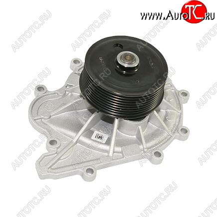 12 299 р. Насос водяной (Помпа) Cummins ISF 2.8 5333148  Foton Aumark (2010-2025), ГАЗ Баргузин  2217 автобус (2010-2025), ГАЗ Валдай Некст (2020-2025), ГАЗ ГАЗель ( 3221,Бизнес,  2705,Бизнес,  3302,Бизнес) (2010-2025), ГАЗ ГАЗель Next ( A21,A22, С41, С42,  A21,A22, С41, С42, Фермер,  A60,A63, A64,  A62,А65,  A31,A32, C45, C46) (2013-2025), ГАЗ ГАЗель NEXT Citiline  А68 (2020-2025), ГАЗ ГАЗель NN ( 220,  129,220,200) (2019-2025), ГАЗ Соболь ( 2217 Бизнес автобус,  2752,Бизнес,  2310,Бизнес) (2010-2025) (Оригинал CUMMINS)  с доставкой в г. Керчь
