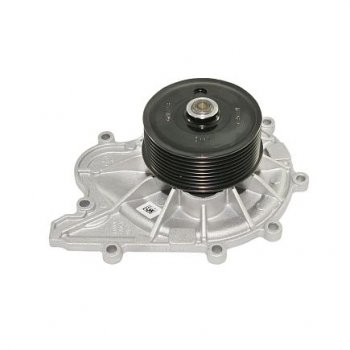 12 299 р. Насос водяной (Помпа) Cummins ISF 2.8 5333148  Foton Aumark (2010-2025), ГАЗ Баргузин  2217 автобус (2010-2025), ГАЗ Валдай Некст (2020-2025), ГАЗ ГАЗель ( 3221,Бизнес,  2705,Бизнес,  3302,Бизнес) (2010-2025), ГАЗ ГАЗель Next ( A21,A22, С41, С42,  A21,A22, С41, С42, Фермер,  A60,A63, A64,  A62,А65,  A31,A32, C45, C46) (2013-2025), ГАЗ ГАЗель NEXT Citiline  А68 (2020-2025), ГАЗ ГАЗель NN ( 220,  129,220,200) (2019-2025), ГАЗ Соболь ( 2217 Бизнес автобус,  2752,Бизнес,  2310,Бизнес) (2010-2025) (Оригинал CUMMINS)  с доставкой в г. Керчь. Увеличить фотографию 2