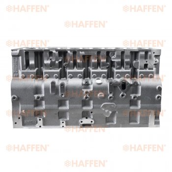 134 999 р. Блок цилиндров 6CT HAFFEN Dressta TD-15M Extra бульдозер (1995-2025)  с доставкой в г. Керчь. Увеличить фотографию 3