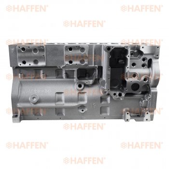 134 999 р. Блок цилиндров 6CT HAFFEN Dressta TD-15M Extra бульдозер (1995-2025)  с доставкой в г. Керчь. Увеличить фотографию 5