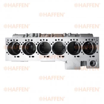 134 999 р. Блок цилиндров 6CT HAFFEN Dressta TD-15M Extra бульдозер (1995-2025)  с доставкой в г. Керчь. Увеличить фотографию 6